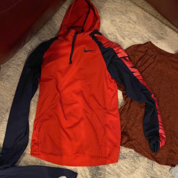 Nike 8 piece bundle😊 - Picture 9 of 9